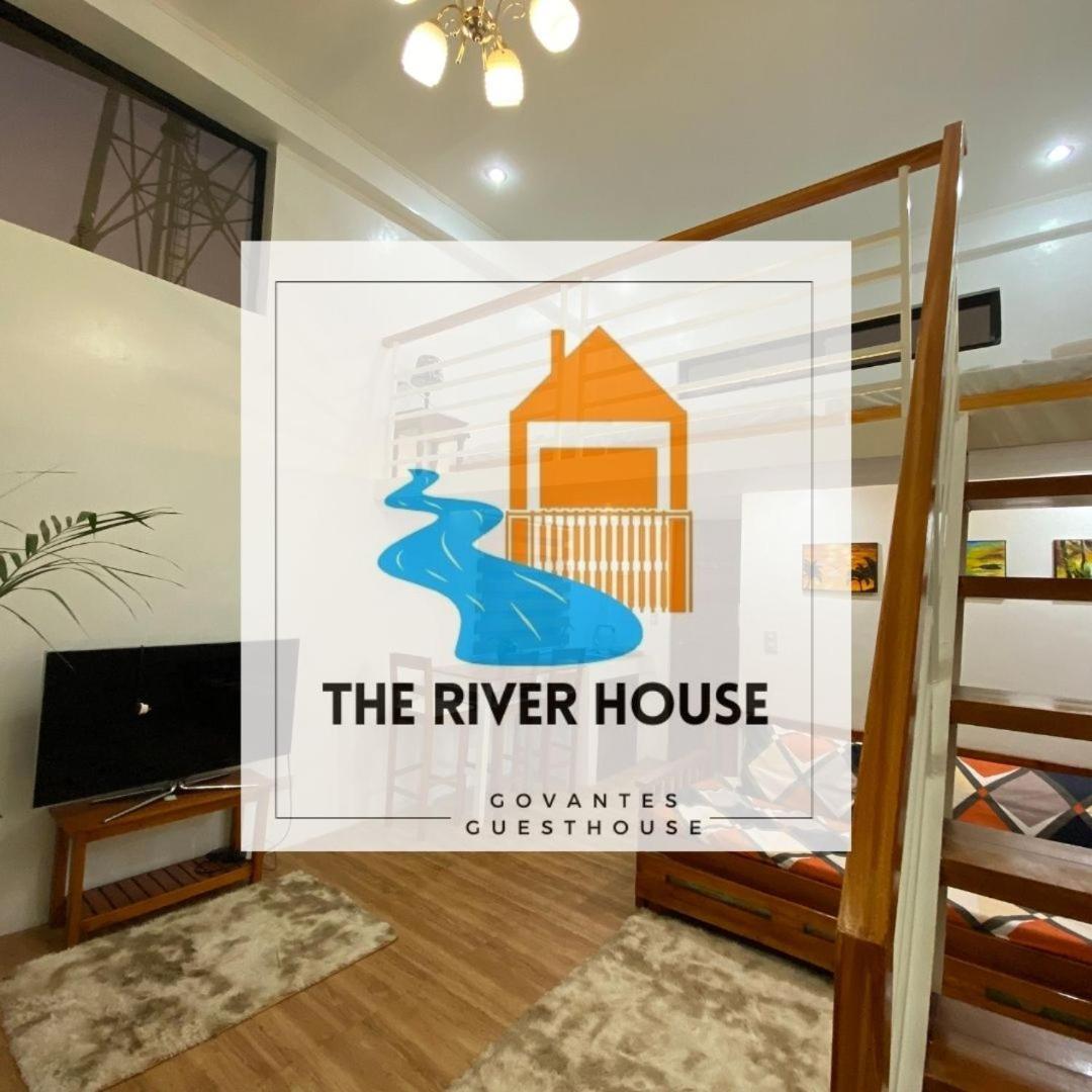 The River House - Loft Unit - ויגאן מראה חיצוני תמונה