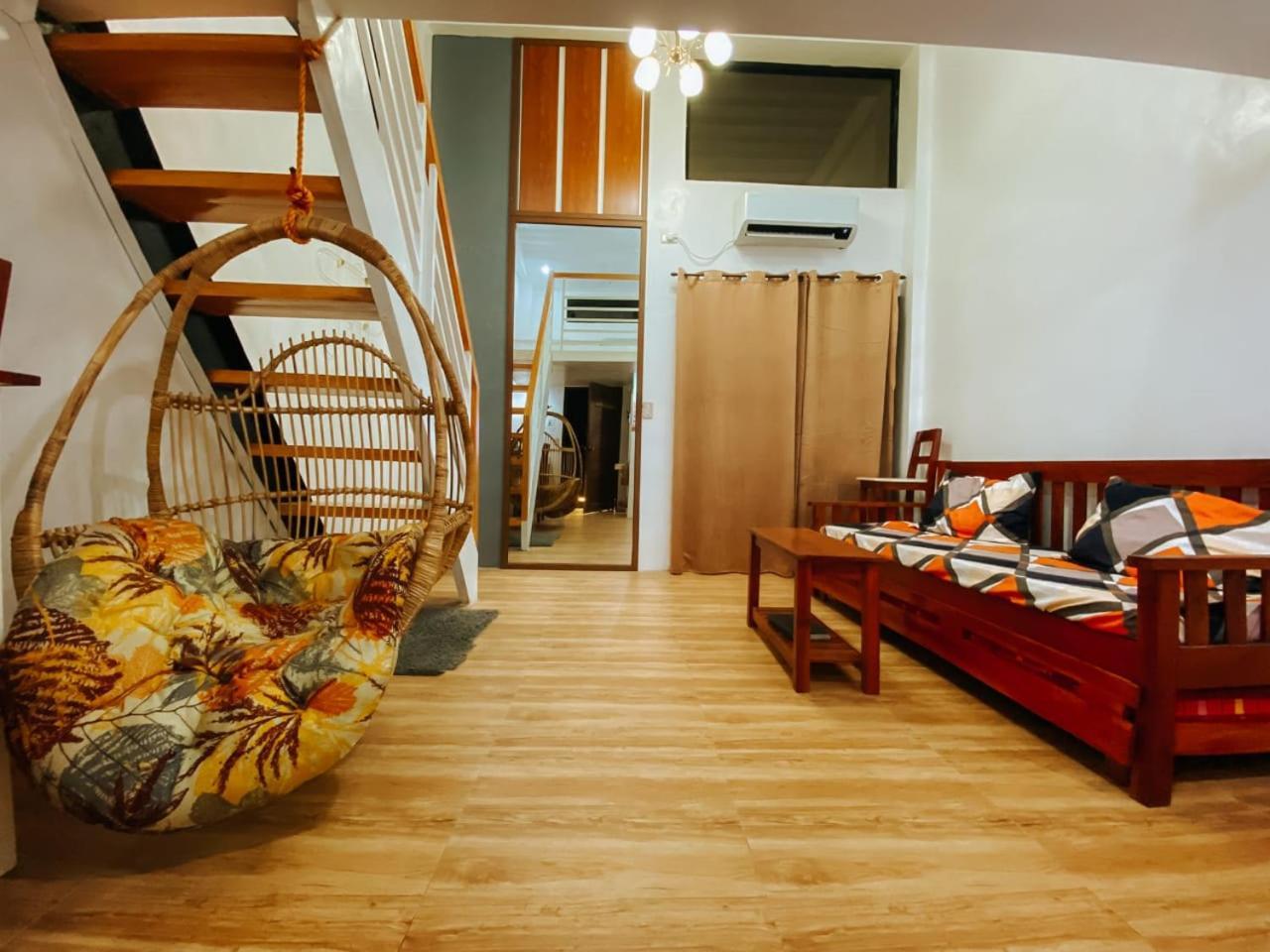 The River House - Loft Unit - ויגאן מראה חיצוני תמונה
