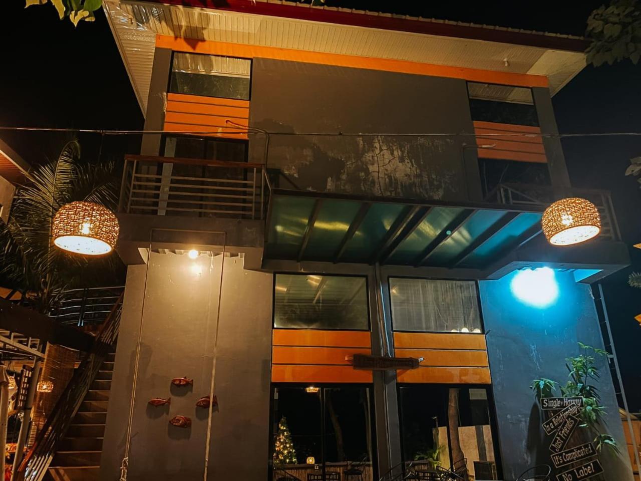 The River House - Loft Unit - ויגאן מראה חיצוני תמונה