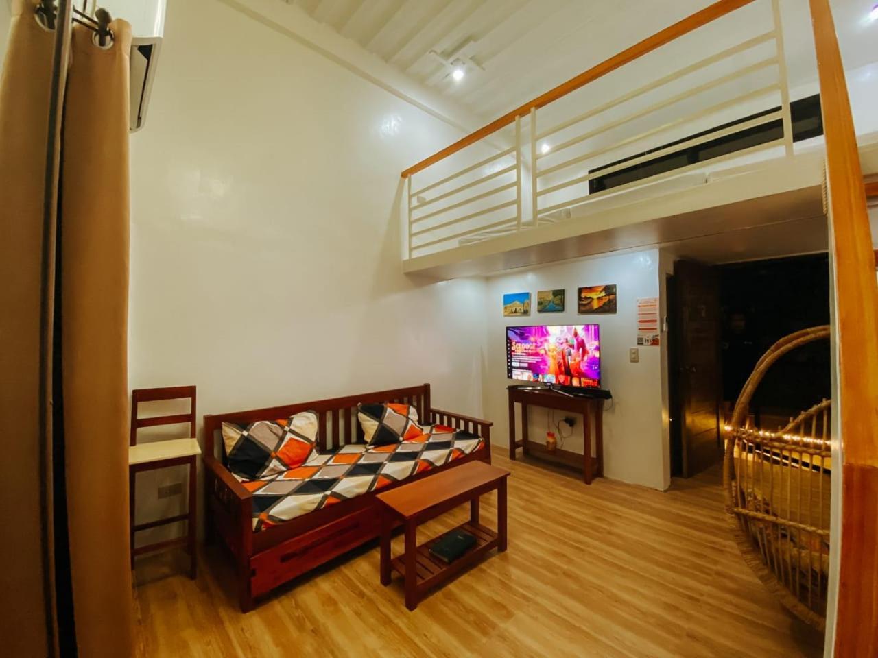 The River House - Loft Unit - ויגאן מראה חיצוני תמונה