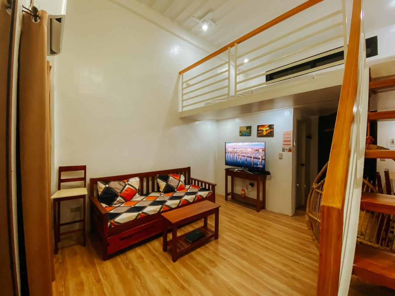 The River House - Loft Unit - ויגאן מראה חיצוני תמונה
