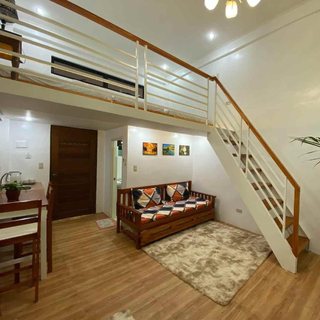 The River House - Loft Unit - ויגאן מראה חיצוני תמונה