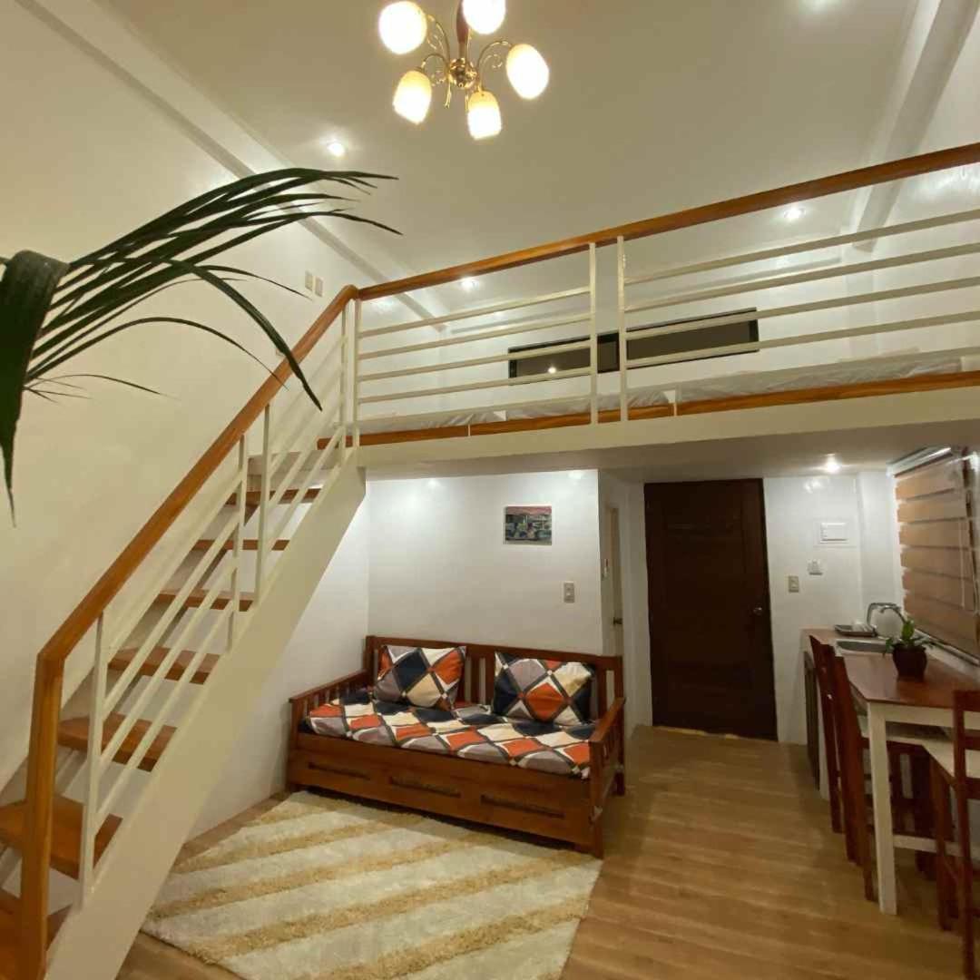 The River House - Loft Unit - ויגאן מראה חיצוני תמונה