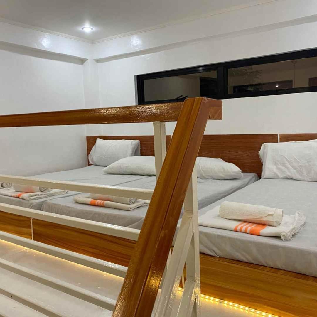 The River House - Loft Unit - ויגאן מראה חיצוני תמונה