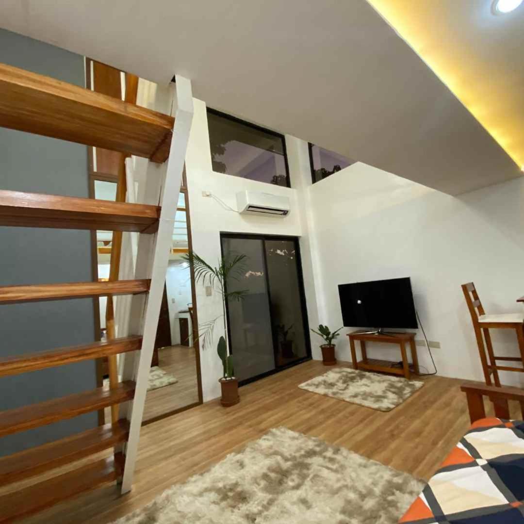 The River House - Loft Unit - ויגאן מראה חיצוני תמונה
