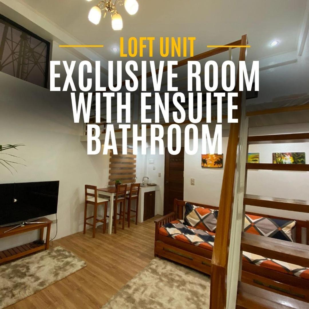 The River House - Loft Unit - ויגאן מראה חיצוני תמונה