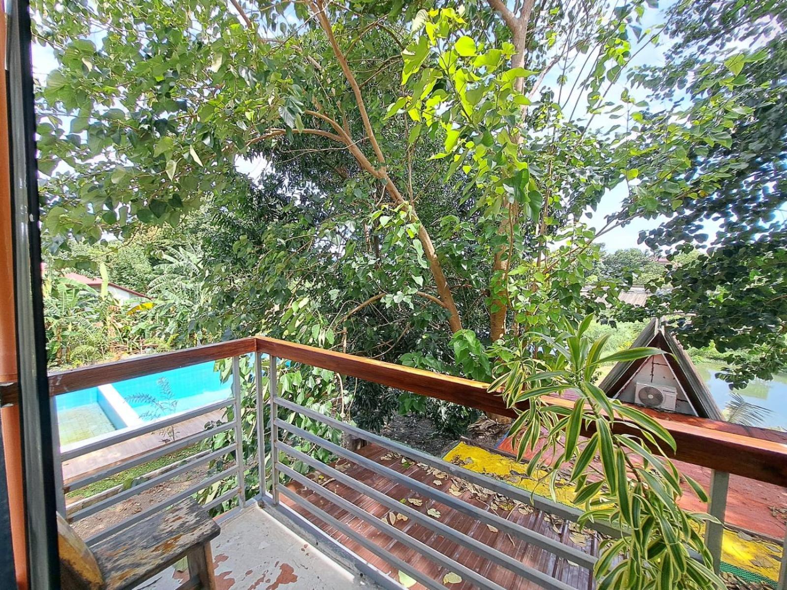 The River House - Loft Unit - ויגאן מראה חיצוני תמונה