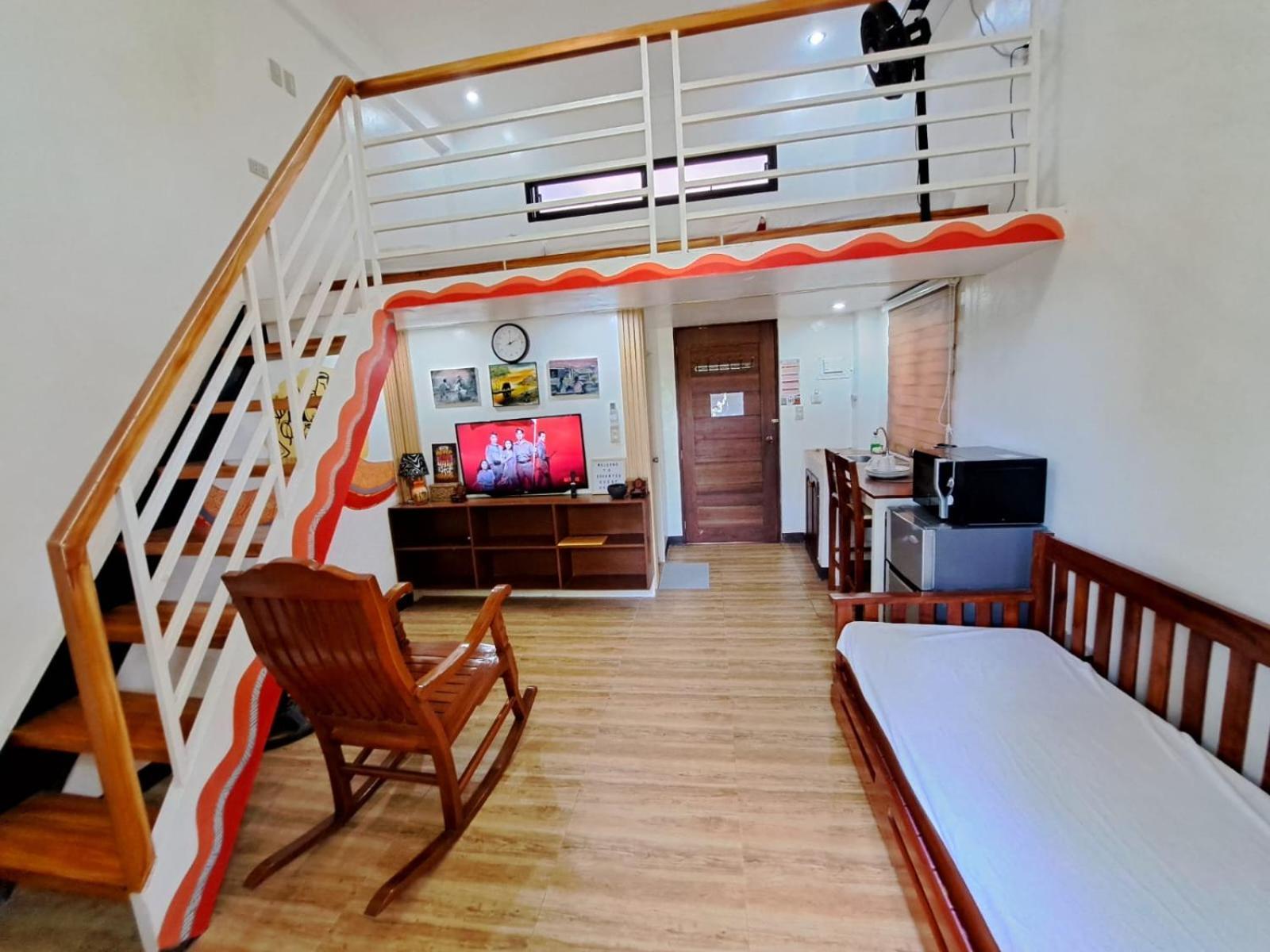 The River House - Loft Unit - ויגאן מראה חיצוני תמונה