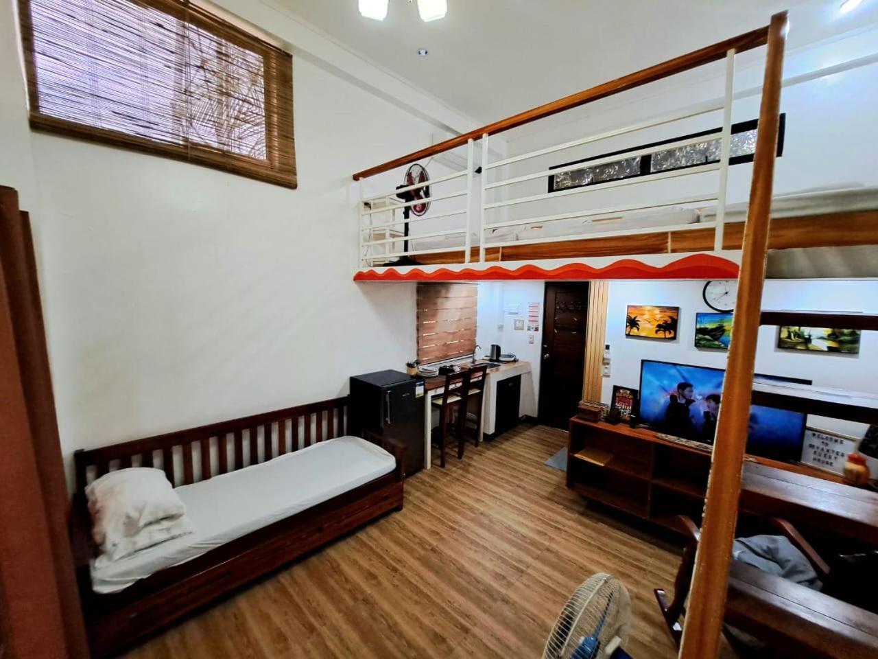 The River House - Loft Unit - ויגאן מראה חיצוני תמונה