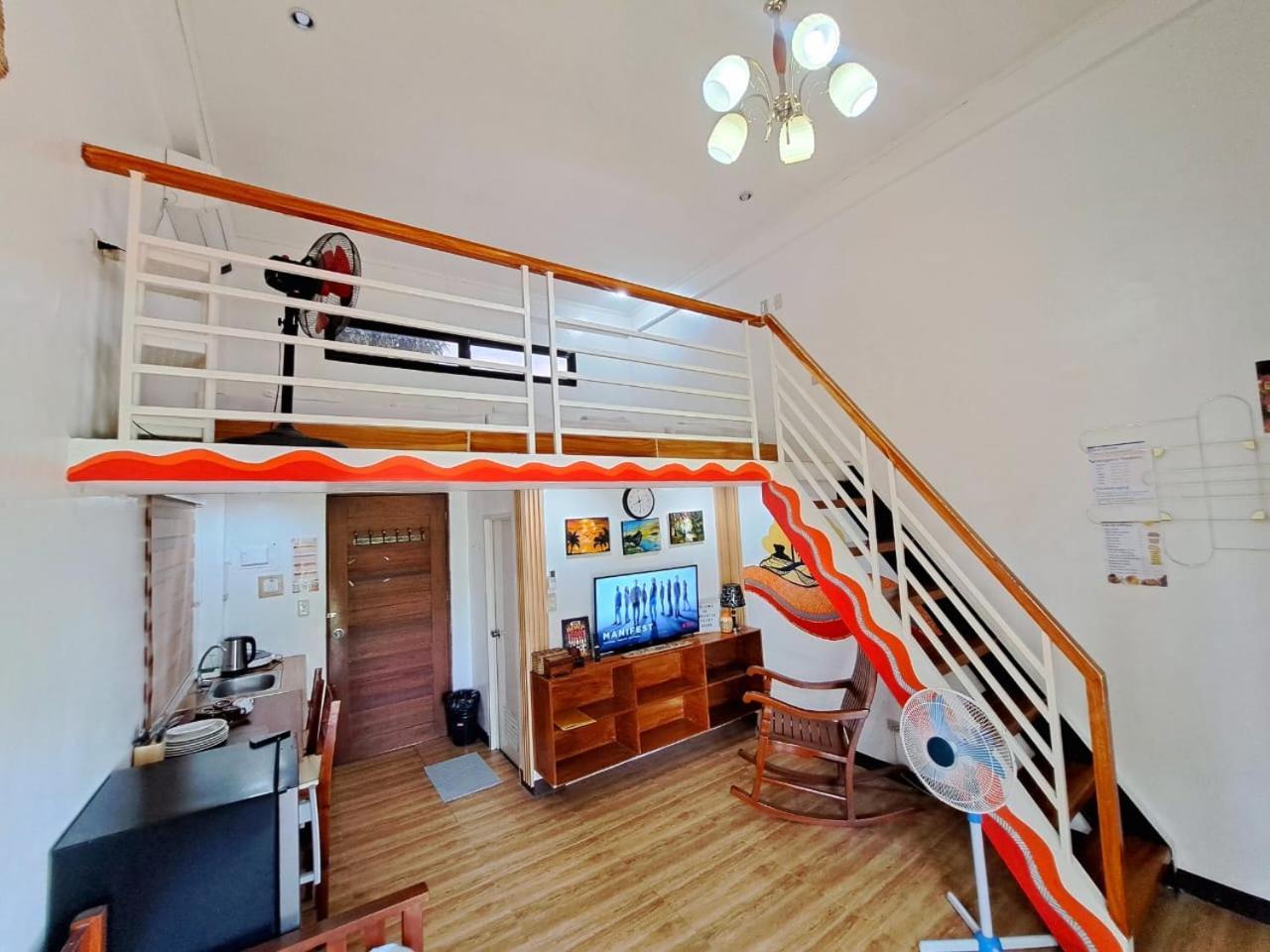 The River House - Loft Unit - ויגאן מראה חיצוני תמונה