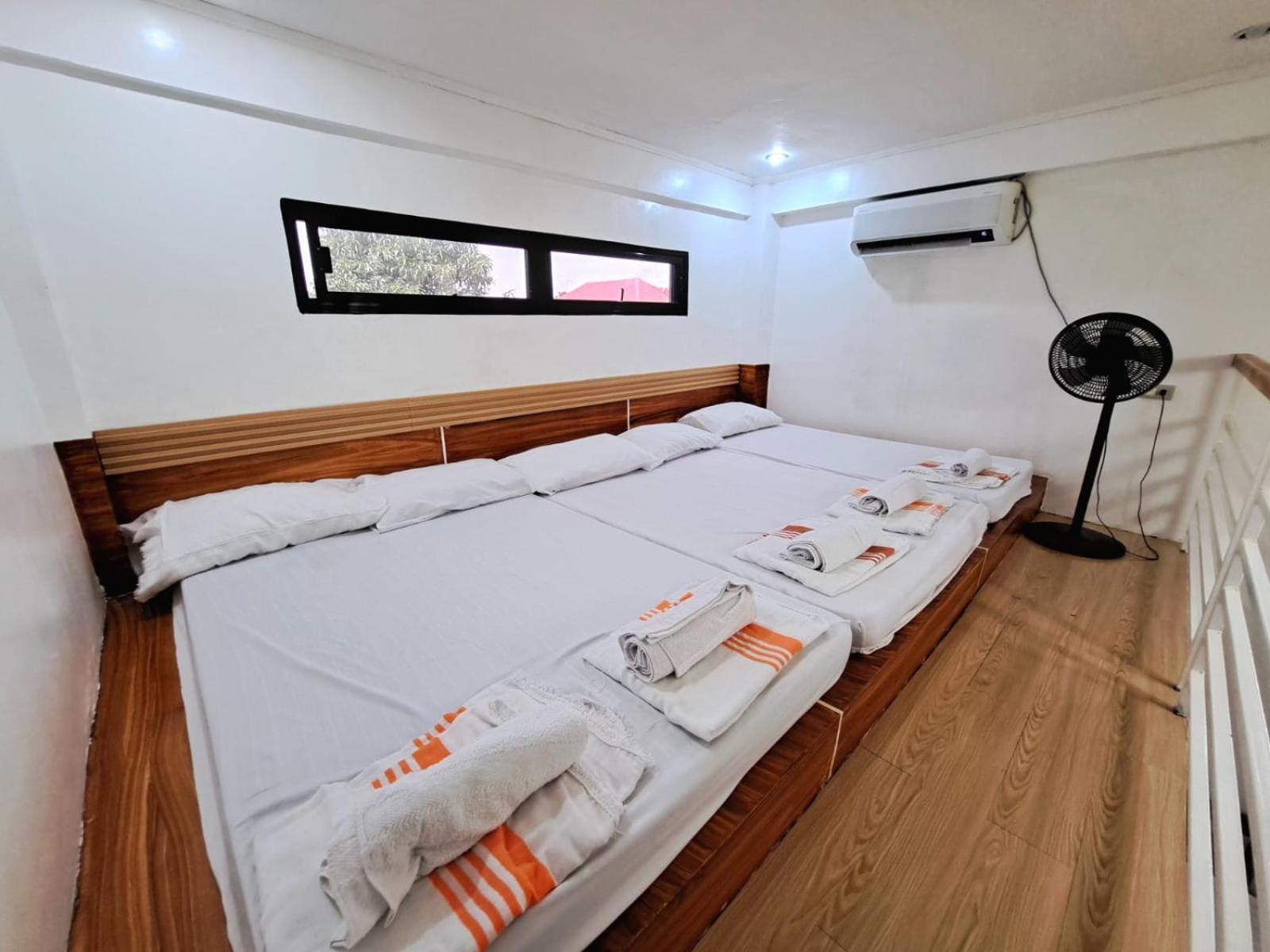 The River House - Loft Unit - ויגאן מראה חיצוני תמונה