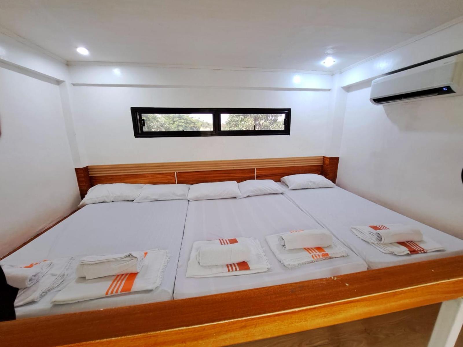 The River House - Loft Unit - ויגאן מראה חיצוני תמונה